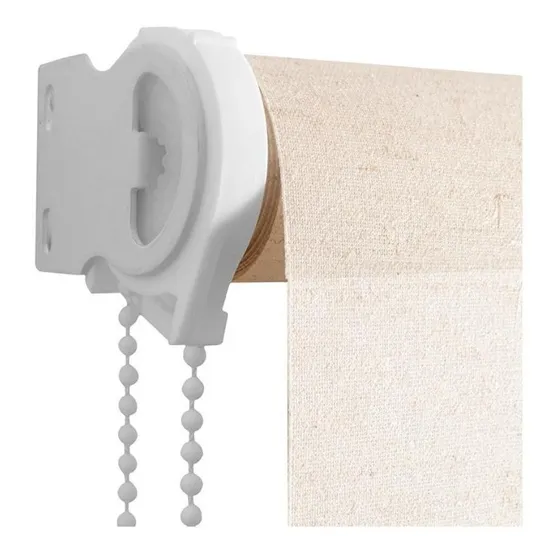 Roller Lino Translúcida 165x190 Cms - S0519
