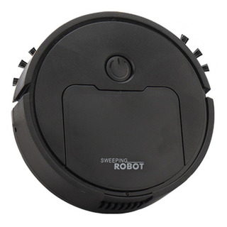 Mini Robot De Barrido Inteligente Que Barre, Trapea Y Aspira Mini Robot De Barrido Inteligente Que Barre, Trapea Y Aspira