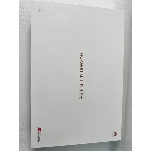 Tablet Huawei Matepad Pro 256gb-8gb Ram Color Gris Oscuro.lf