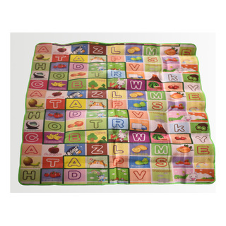 Tapete Alfombra Juego Infantil Enrollable Abecedario/dinosau Tapete Alfombra Juego Infantil Enrollable Abecedario/dinosau