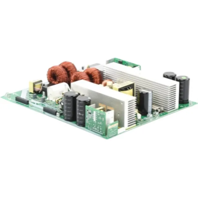 Tarjeta De Poder Para Epu2000rtol2u