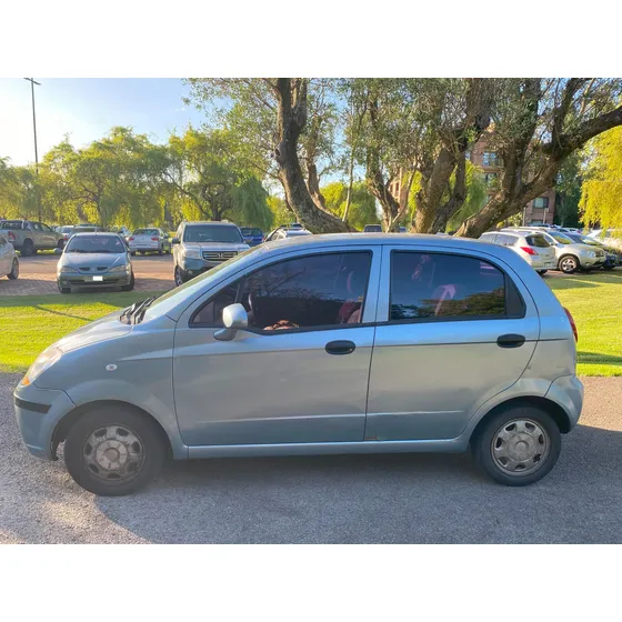 Chevrolet Spark 1.0 Base