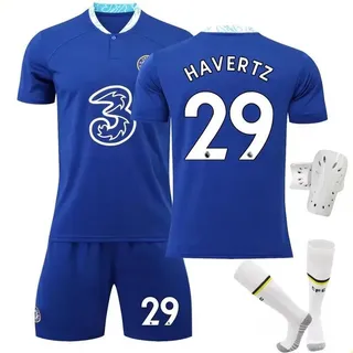 新品 CHELSEA FC HAVERTZ ユニフォーム サイズL チェルシー Camisa Chelsea Havertz | Mercado Livre