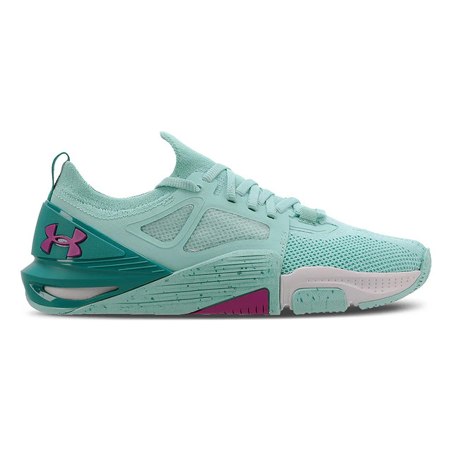 Tênis Under Armour Training Tribase Cross 2 Corrida Original Tênis Under Armour Training Tribase Cross 2 Corrida Original
