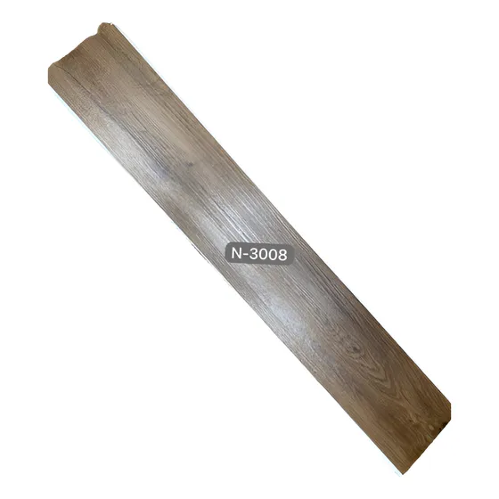 Piso Vinilico Autoadhesivo 5m2 Caja Madera Antideslizante