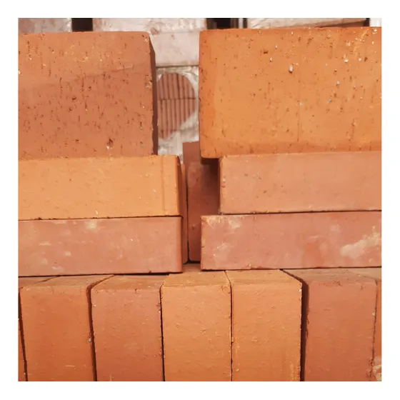 2 Ladrillo  X 3.4 Máximo Rojo