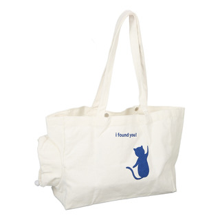 Bolsa De Lona Para Gatos, Monedero Portátil Y Transpirable P Bolsa De Lona Para Gatos, Monedero Portátil Y Transpirable P