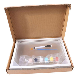 De Kit De Huellas De Patas De Perros Y Gatos, Regalos Para De Kit De Huellas De Patas De Perros Y Gatos, Regalos Para