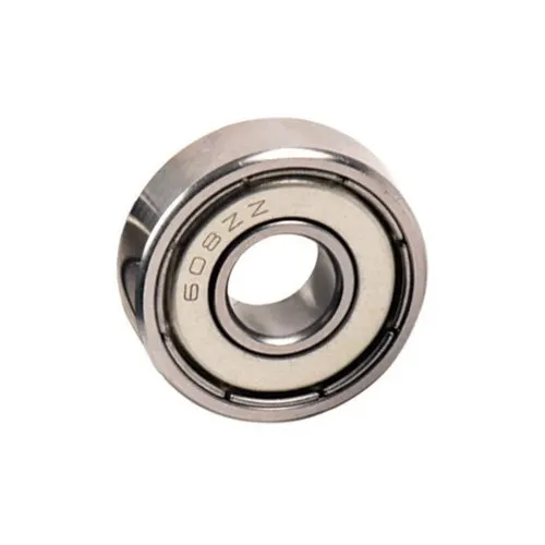 Rolinera O Rodamiento De Bola 608-zz Timken