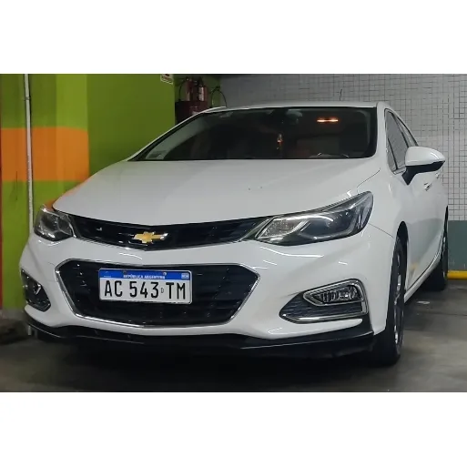 Chevrolet Cruze Ii 1.4 Ltz 153cv