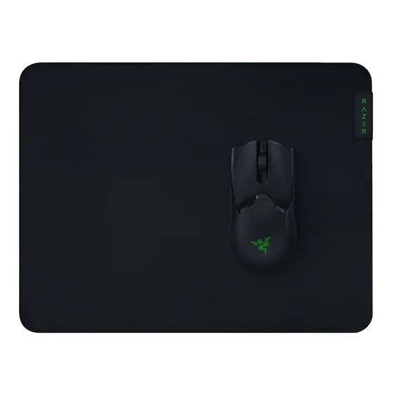 Mouse Pad Razer Gigantus V2 Soft Medium Black Color Negro | Cuotas sin interés