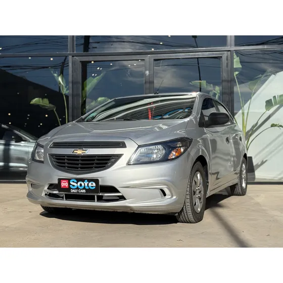 Chevrolet Onix 1.4 Joy Ls