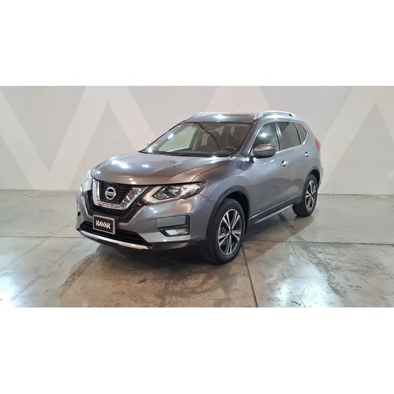 Nissan X-trail 2.5 Advance 3 Row Auto