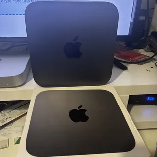 Mac Mini 2018 | Mercado Livre