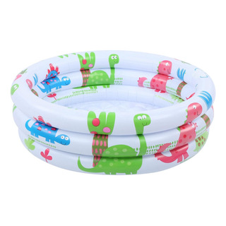 Piscina Inflable Resistente Al Desgaste Para Niños Y Mascota Piscina Inflable Resistente Al Desgaste Para Niños Y Mascota