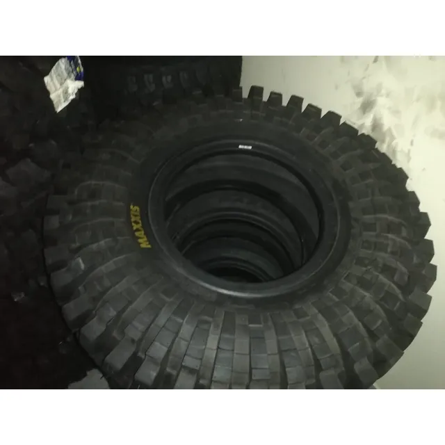 Cauchos  40x13.50-17 Maxxis Trepador