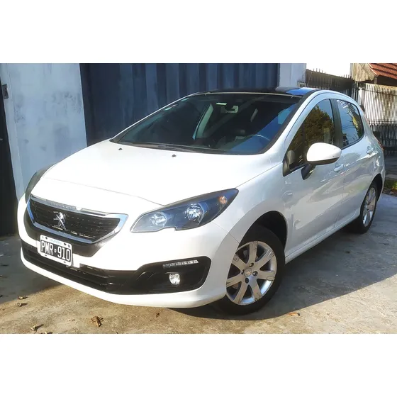 Peugeot 308 1.6 Allure