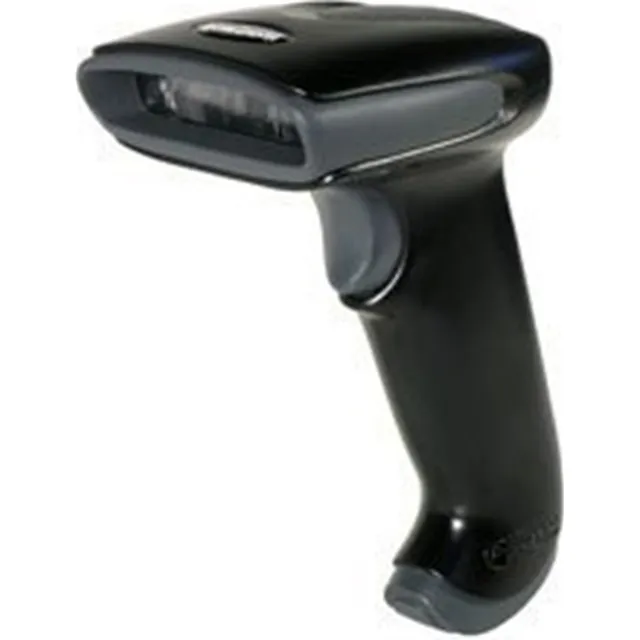 Escáner De Código De Barras Honeywell 1300g-1usb Por