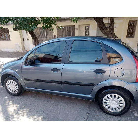 Citroën C3 1.4 I Sx Am74