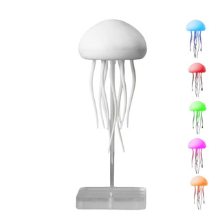 Lámpara De Humor De Medusas Medusas Lámpara De Medusas Flota Lámpara De Humor De Medusas Medusas Lámpara De Medusas Flota