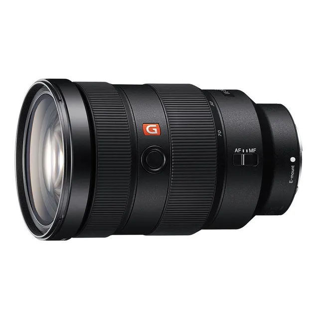 Sony Fe 24-70 mm F2.8 G Master lens | SEL2470gm