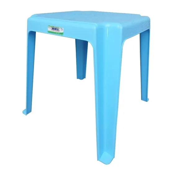 Mesa Infantil Marca Duraplas