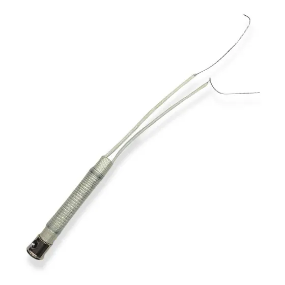 Resistencia De Repuesto Para Cautin Bk 60w 110v