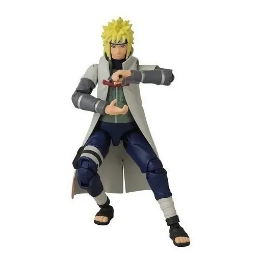Figura Anime Heroes - Namikaze Minato