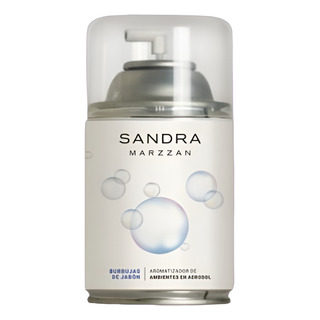 10 Aromas Sandra Marzzan 10 Aromas Sandra Marzzan