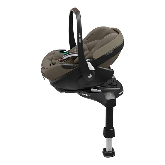 Bebê Conforto Pebble Com Base Familyfix 360 Pro² Maxi Cosi