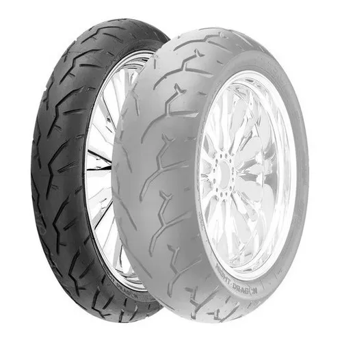 Llanta 130/90 B16 73h Reinf Sc Night Dragon Pirelli