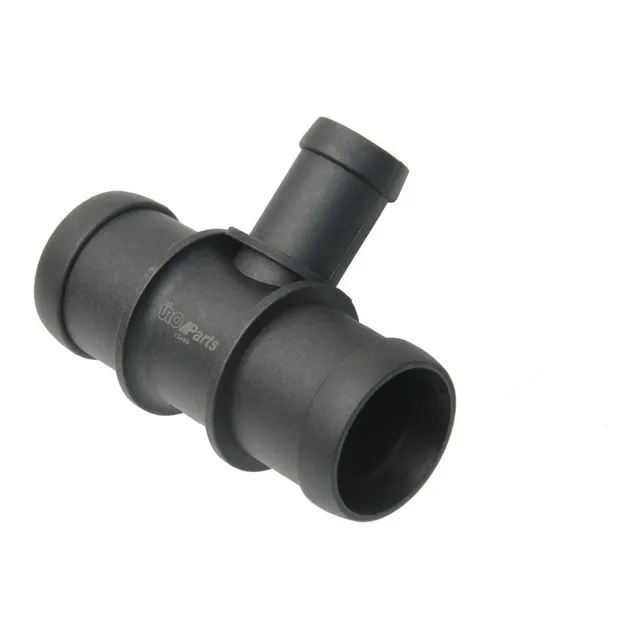 Conector Manguera Refrigerante Vw Jetta Golf Beetle A4 98-06