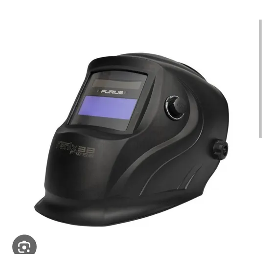 Careta Fotosensible Para Soldar 