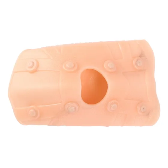 Rodillera Soporte Imán Equipo Protector 3d Rodillera Masaje