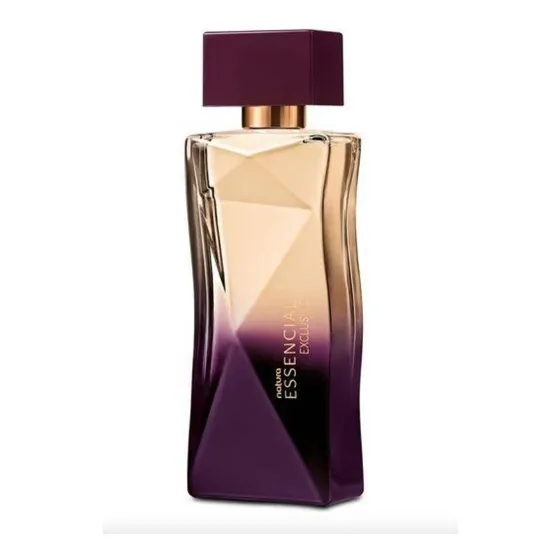 Natura Essencial Exclusivo Limited Edition EDP 100ml