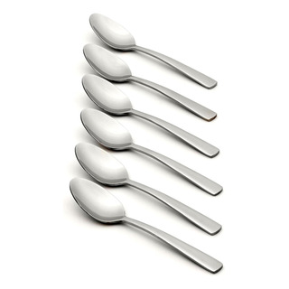 Colheres De Coquetel Oneida Nocha Everyday Talheres, Conjun Colheres De Coquetel Oneida Nocha Everyday Talheres, Conjun