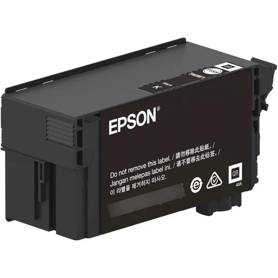 Tinta Epson T40w120 Negro Original Serie Surecolor T3170