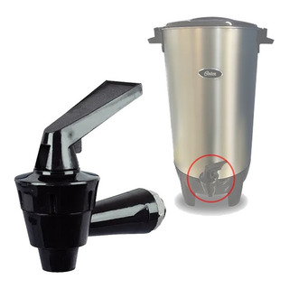 Llave Válvula Repuesto Cafetera Inserto Metálico 1/2 Afc-1 Llave Válvula Repuesto Cafetera Inserto Metálico 1/2 Afc-1