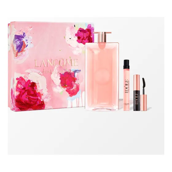 Set Perfume Mujer Idôle Eau De Parfum 100ml