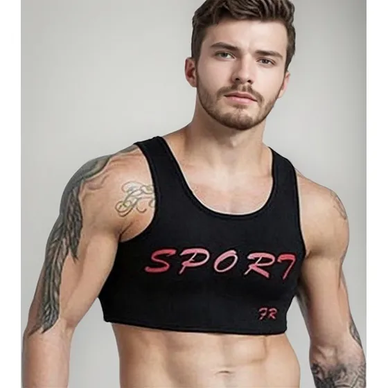 Chaleco Pecho Hombre, Mancuernas, Entrenamiento, Deportes