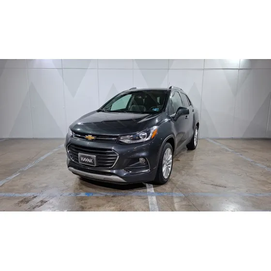 Chevrolet Trax 1.8 C Premier At