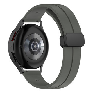 Pulseira De Silicone Para Huawei Watch Gt 4 2 3 Pulseira De Silicone Para Huawei Watch Gt 4 2 3