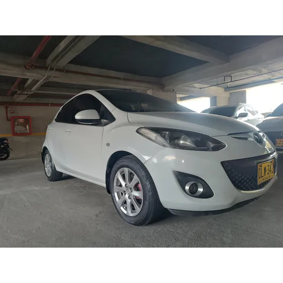 Mazda 2 1.5 15ha1c