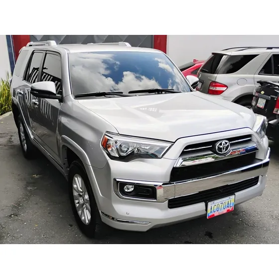 Toyota 4runner 4runner