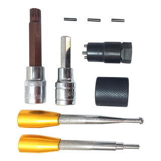 De Inyector Common Rail, Montaje De , Herramientas De De Inyector Common Rail, Montaje De , Herramientas De