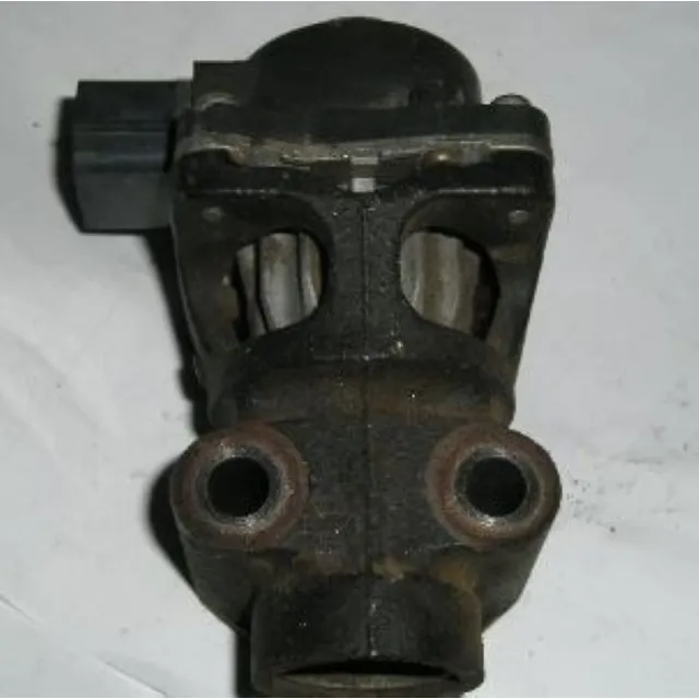 Valvula Egr Chevrolet Esteem 1.6 2002 Original (usada)