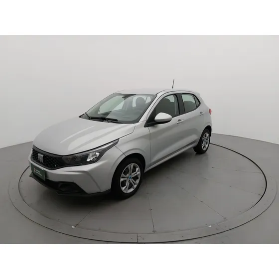 Fiat Argo 1.0 Firefly Flex Drive Manual