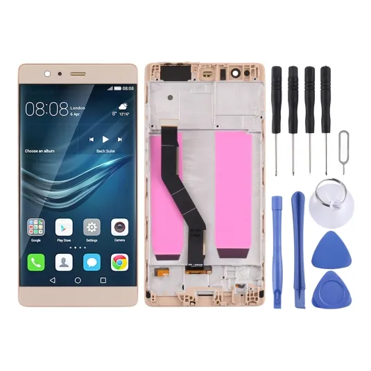 Aplicable  Pantalla Táctil Lcd Para Huawei P9 Plus Vie-l09