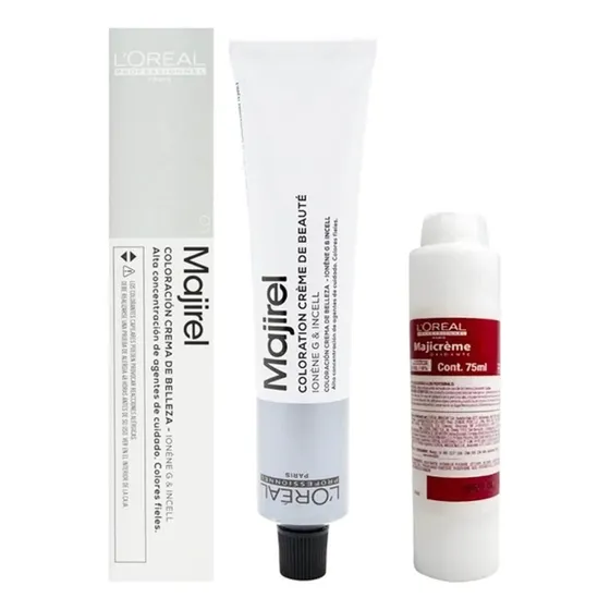 Tintes L´oréal Majirel  Loreal - g a $598