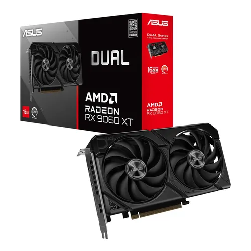Placa De Video Amd Radeon Rx 9070 Xt 16gb Asus Tuf | Frete grátis